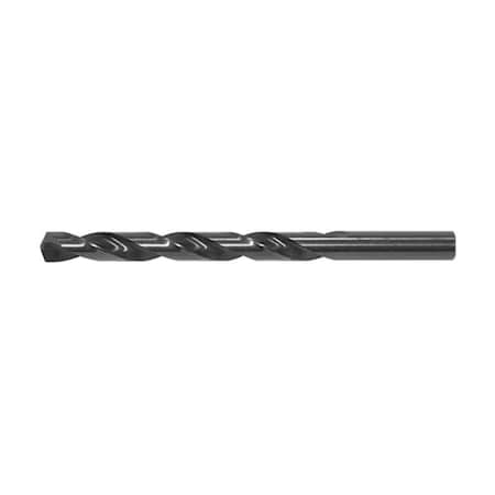 Jobber Length Drill, Heavy Duty, Series 480, Imperial, 21 Drill Size Wire, 0159 In Drill Size